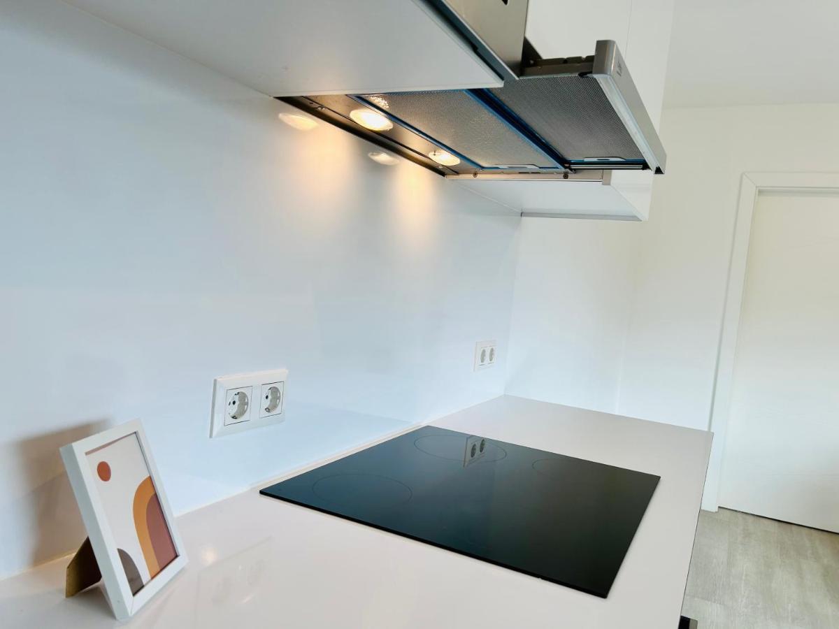 Appartamento Modern - Free Parking - Balcony Vienna Esterno foto