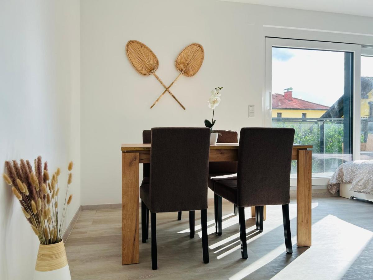 Appartamento Modern - Free Parking - Balcony Vienna Esterno foto
